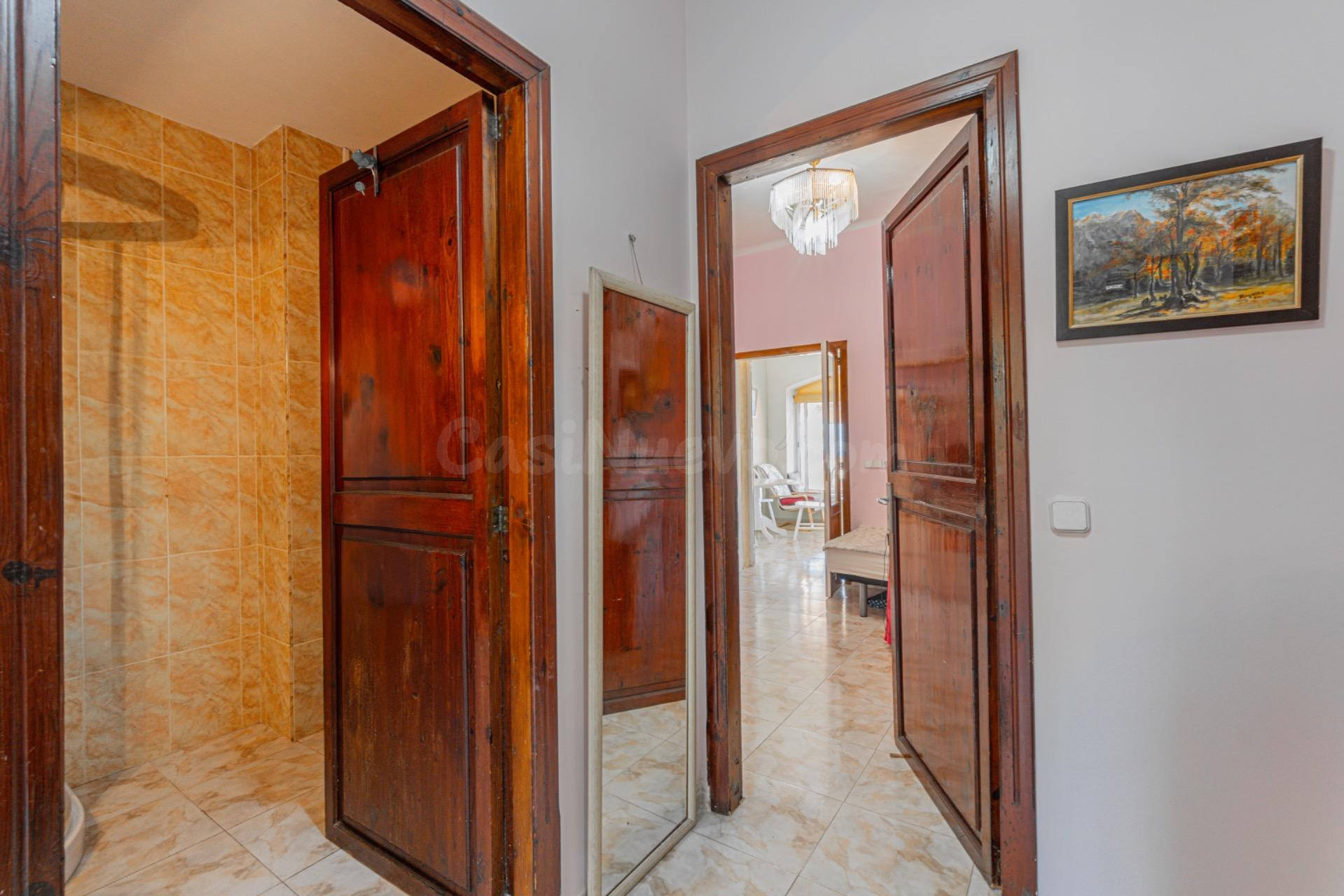 Chalet Primera Linea Cala Gamba - foto 40