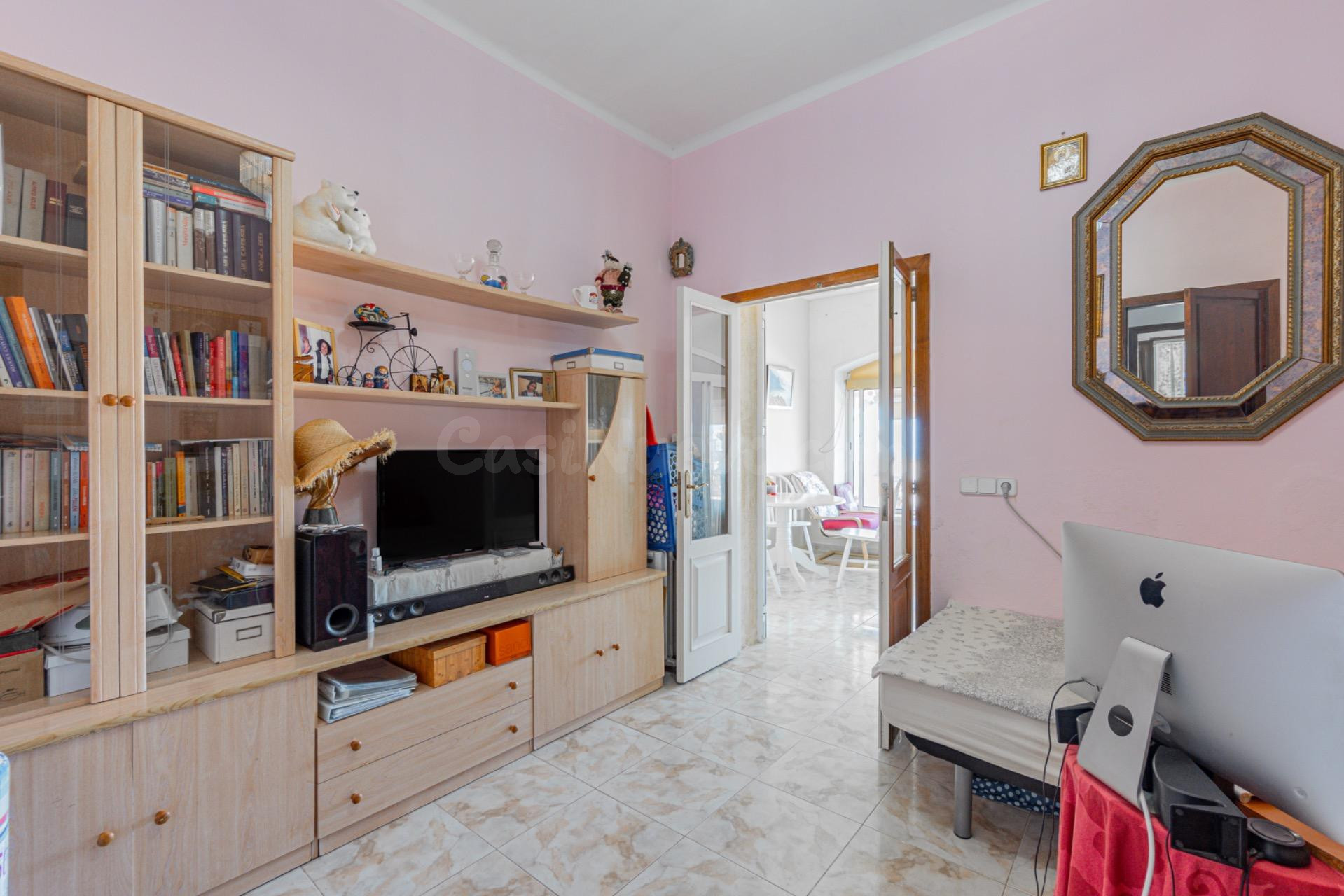 Chalet Primera Linea Cala Gamba - foto 41