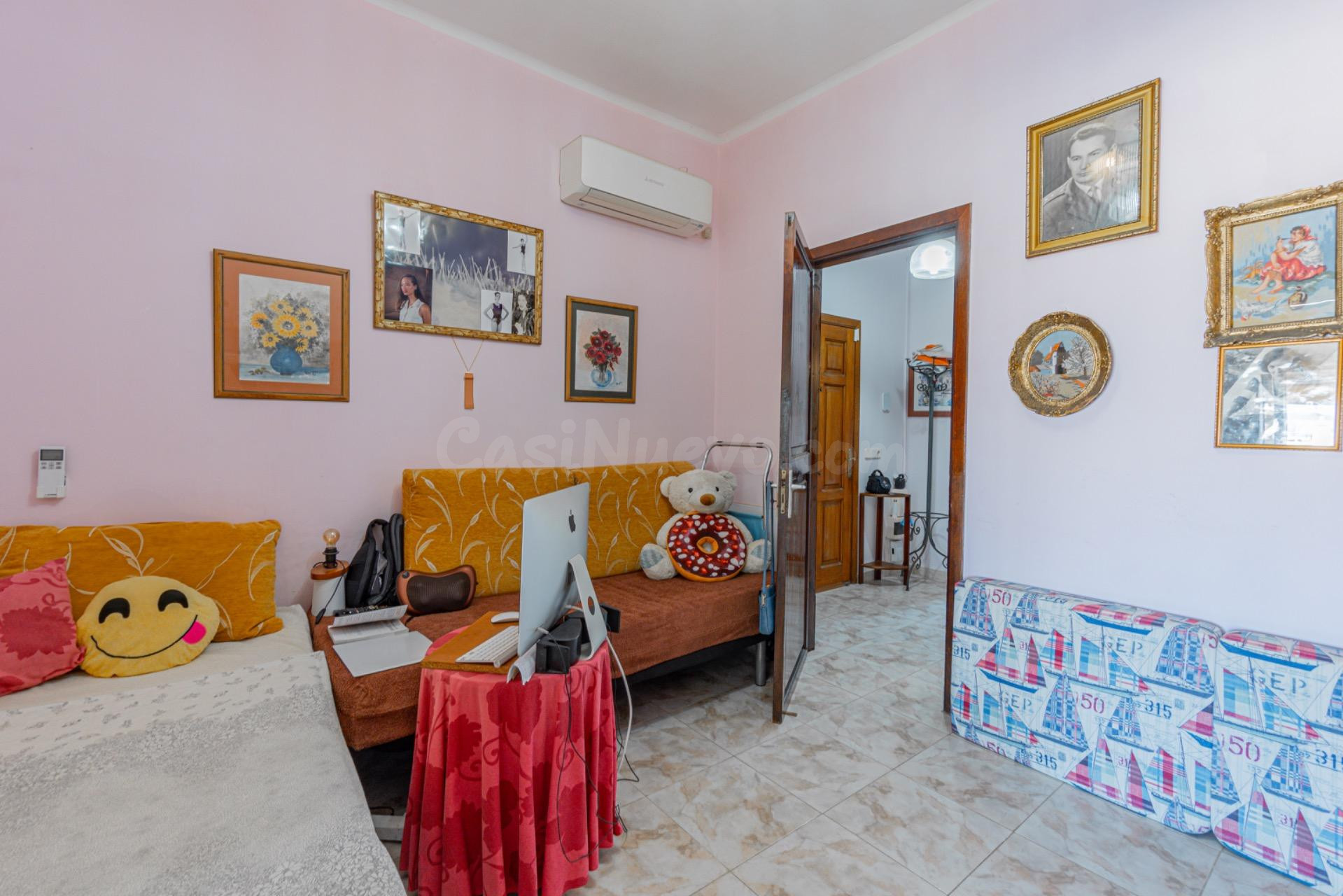 Chalet Primera Linea Cala Gamba - foto 42