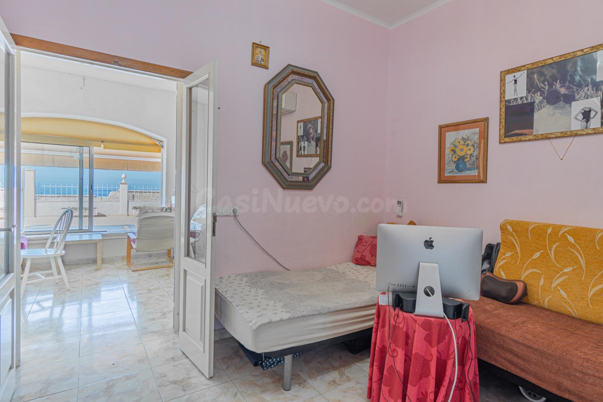 Chalet Primera Linea Cala Gamba - foto 43