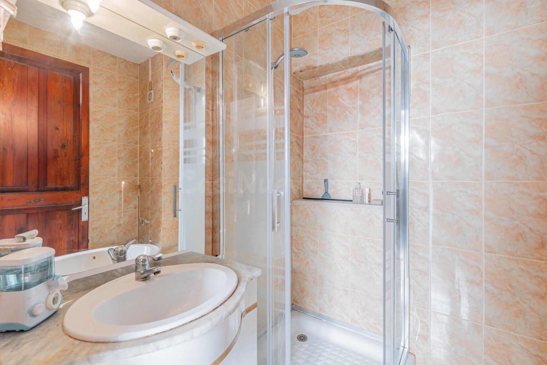 Chalet Primera Linea Cala Gamba - foto 44