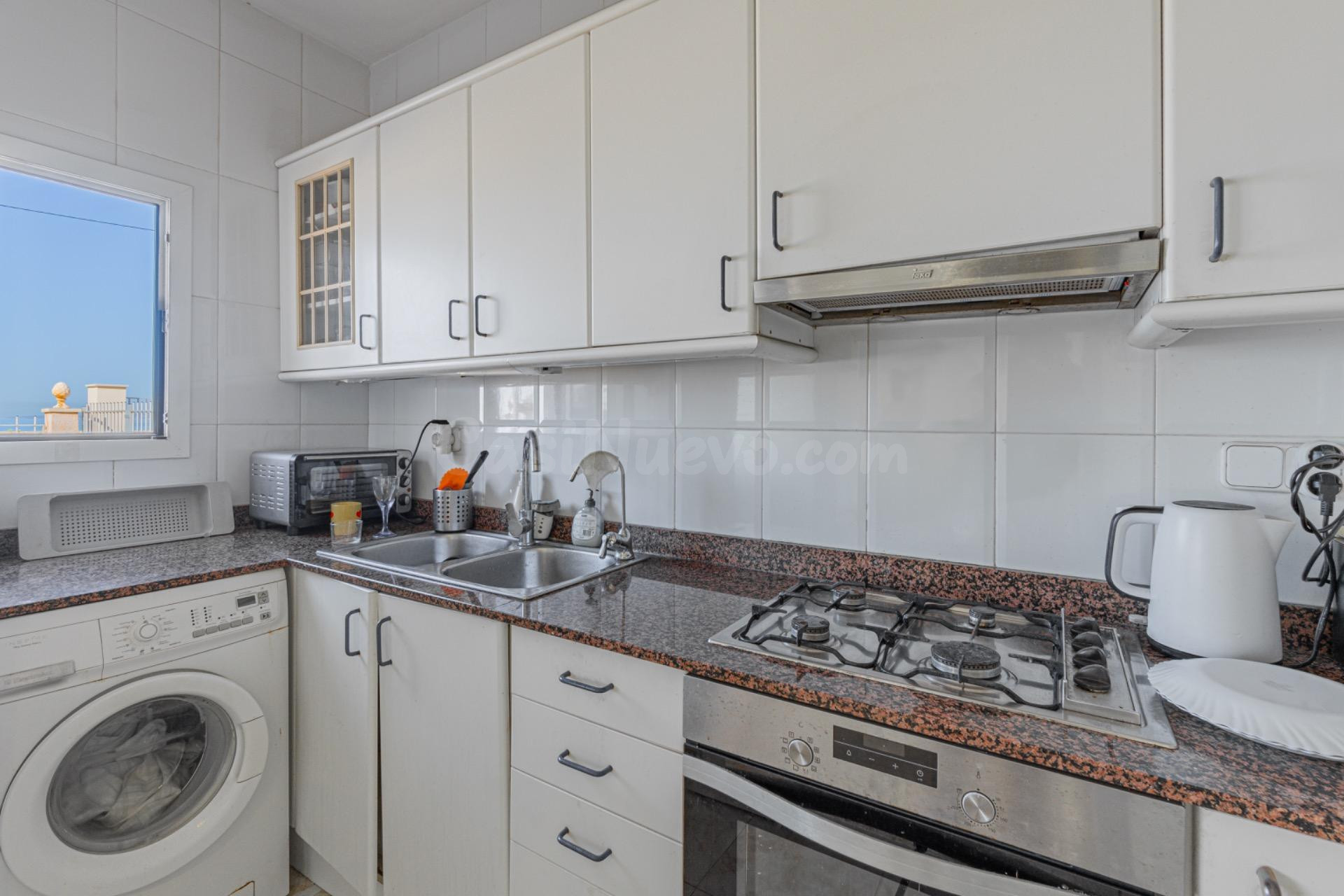 Chalet Primera Linea Cala Gamba - foto 45