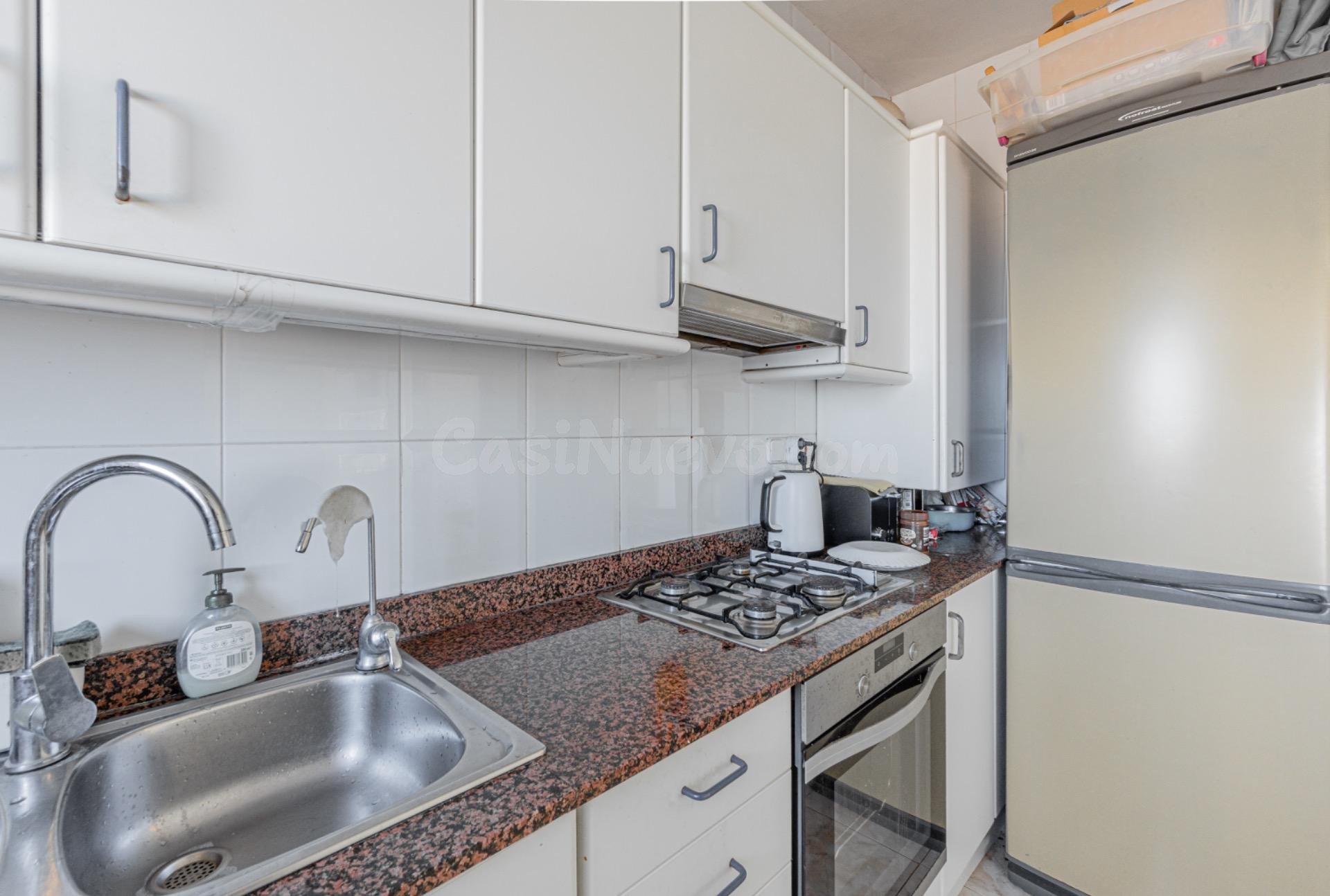 Chalet Primera Linea Cala Gamba - foto 46