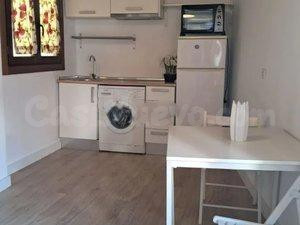 Centro Feria. Coqueto y bonito ESTUDIA amueblado se alquila. - foto 3