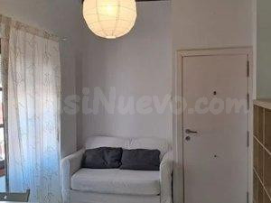 Centro Feria. Coqueto y bonito ESTUDIA amueblado se alquila. - foto 6