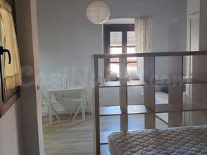 Centro Feria. Coqueto y bonito ESTUDIA amueblado se alquila. - foto 8