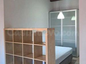 Centro Feria. Coqueto y bonito ESTUDIA amueblado se alquila. - foto 9