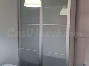 Centro Feria. Coqueto y bonito ESTUDIA amueblado se alquila. - foto 10