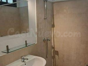 Centro Feria. Coqueto y bonito ESTUDIA amueblado se alquila. - foto 12