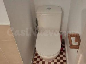 Centro Feria. Coqueto y bonito ESTUDIA amueblado se alquila. - foto 13