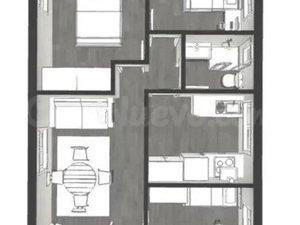 Nervión, Santa Justa, junto a calle Arroyo. Excelente vivien