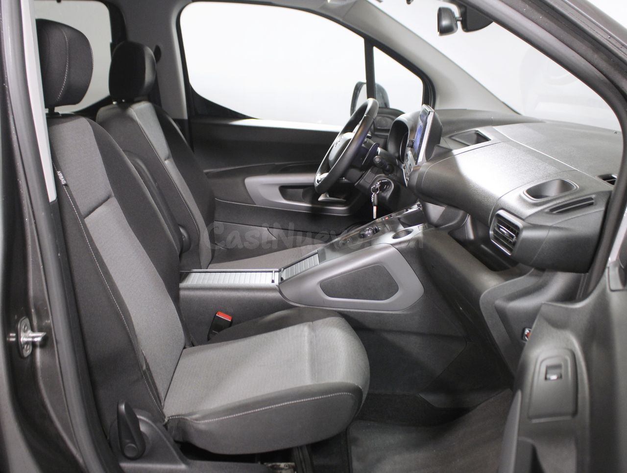 Toyota Proace City 1.2 96KW FAMILY ACTIVE LWB AUTO 7STR 5P 7 - foto 5