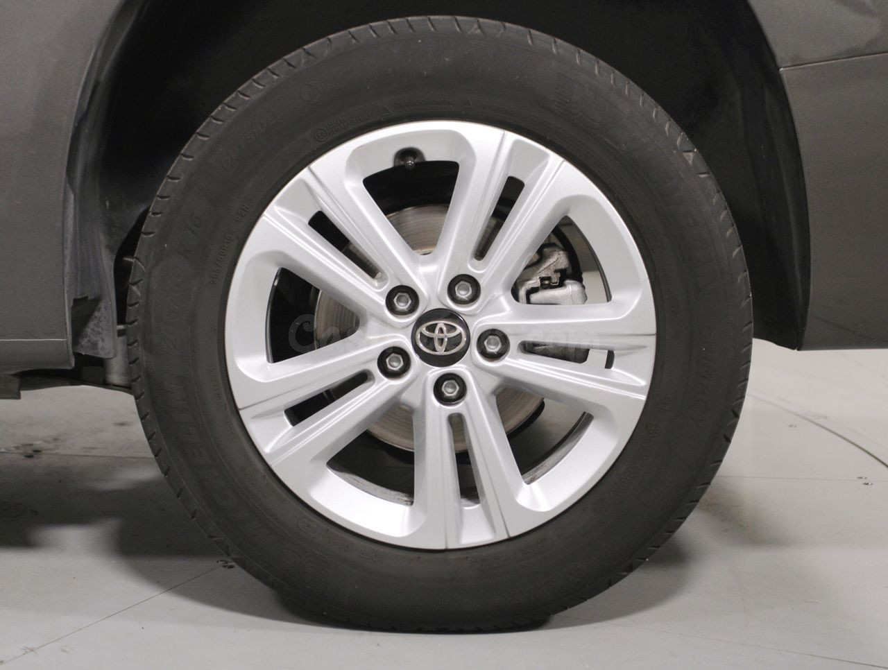 Toyota Proace City 1.2 96KW FAMILY ACTIVE LWB AUTO 7STR 5P 7 - foto 8