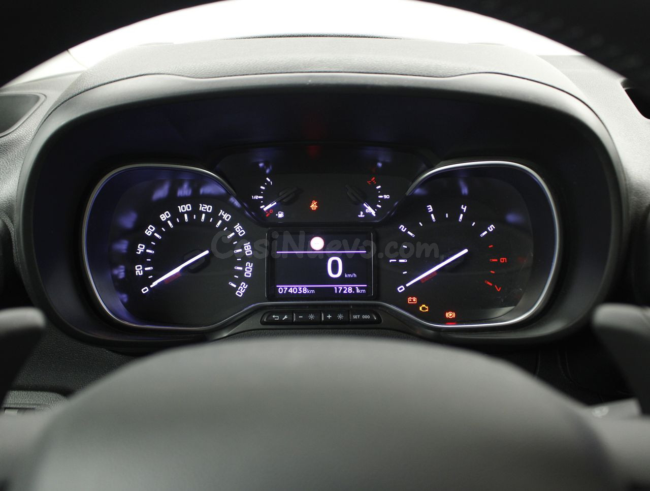 Toyota Proace City 1.2 96KW FAMILY ACTIVE LWB AUTO 7STR 5P 7 - foto 9