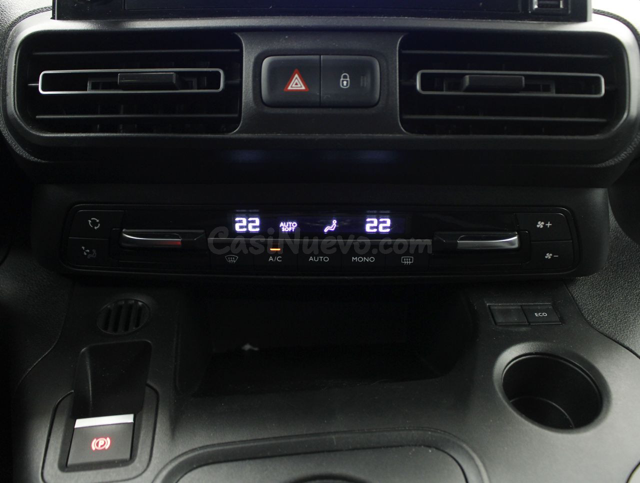 Toyota Proace City 1.2 96KW FAMILY ACTIVE LWB AUTO 7STR 5P 7 - foto 11