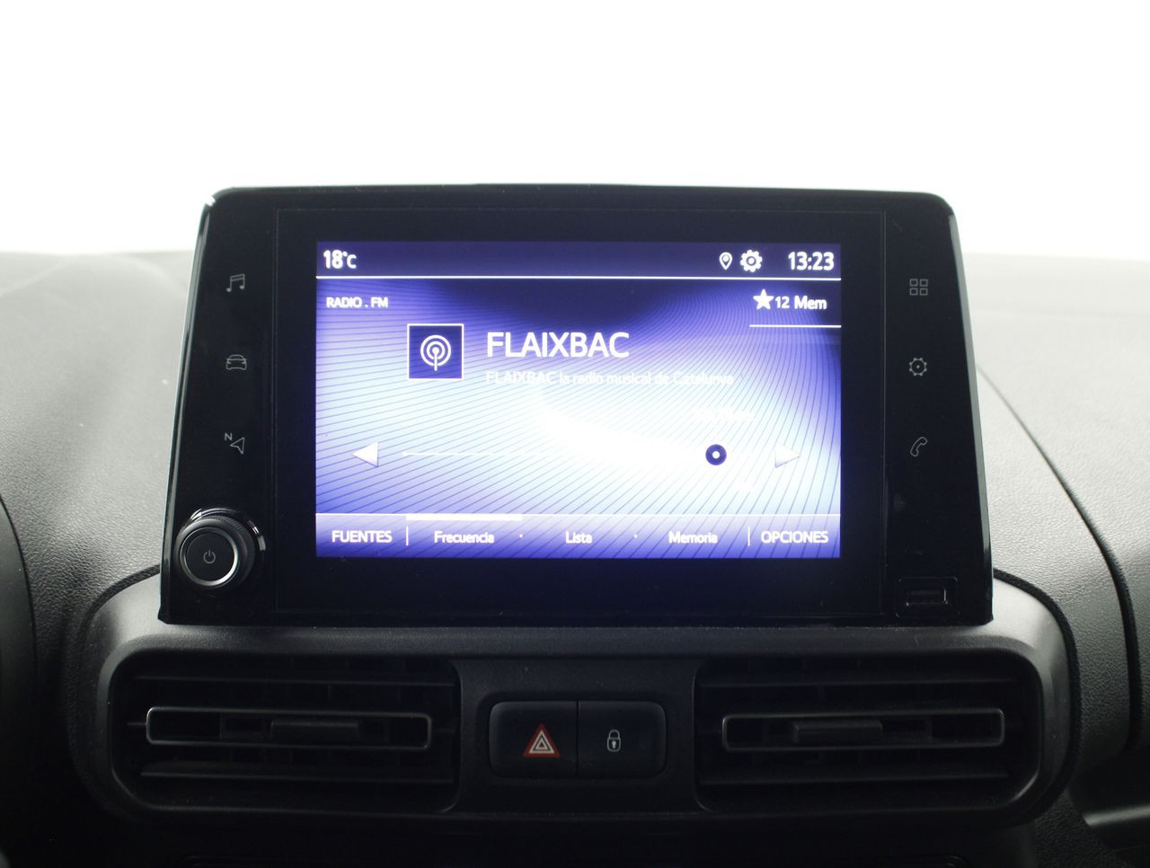 Toyota Proace City 1.2 96KW FAMILY ACTIVE LWB AUTO 7STR 5P 7 - foto 12