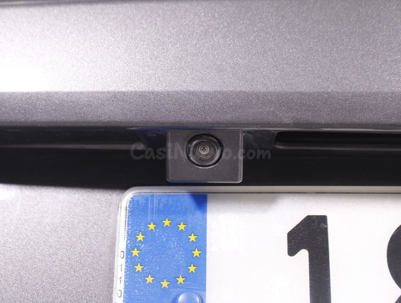 Toyota Proace City 1.2 96KW FAMILY ACTIVE LWB AUTO 7STR 5P 7 - foto 14