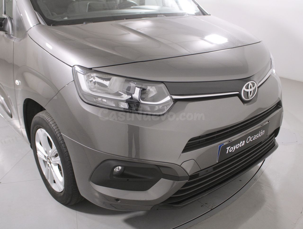 Toyota Proace City 1.2 96KW FAMILY ACTIVE LWB AUTO 7STR 5P 7 - foto 16