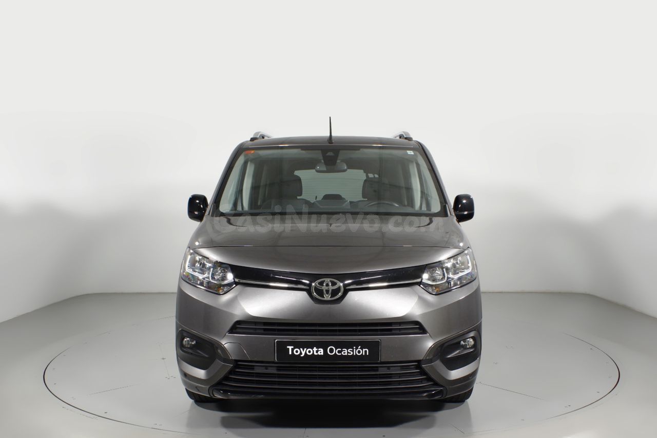 Toyota Proace City 1.2 96KW FAMILY ACTIVE LWB AUTO 7STR 5P 7 - foto 21