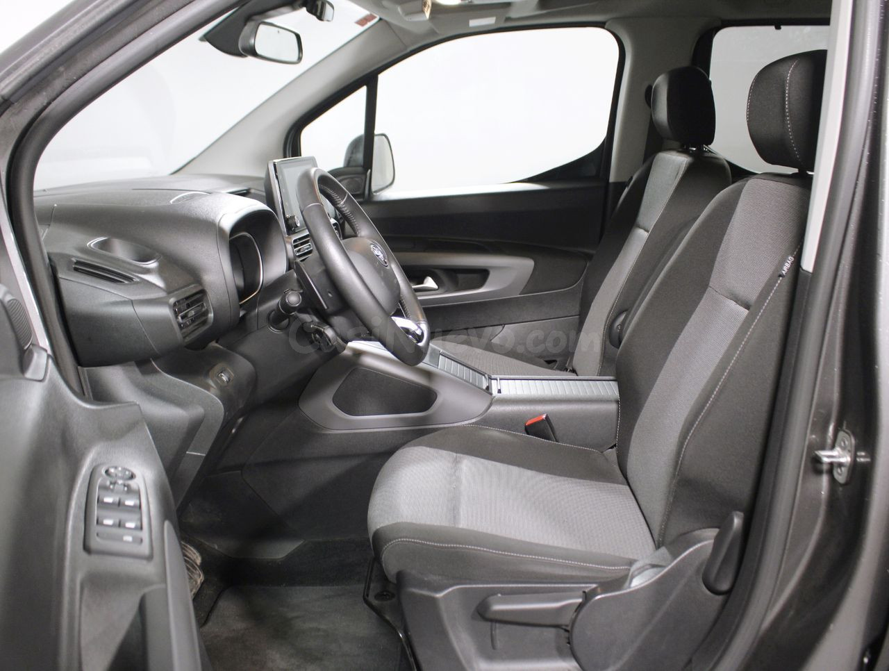 Toyota Proace City 1.2 96KW FAMILY ACTIVE LWB AUTO 7STR 5P 7 - foto 26