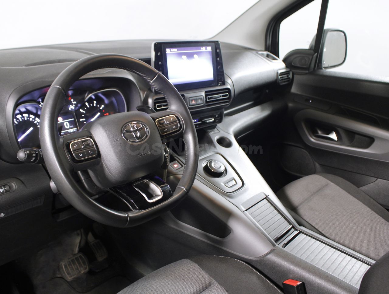 Toyota Proace City 1.2 96KW FAMILY ACTIVE LWB AUTO 7STR 5P 7 - foto 27