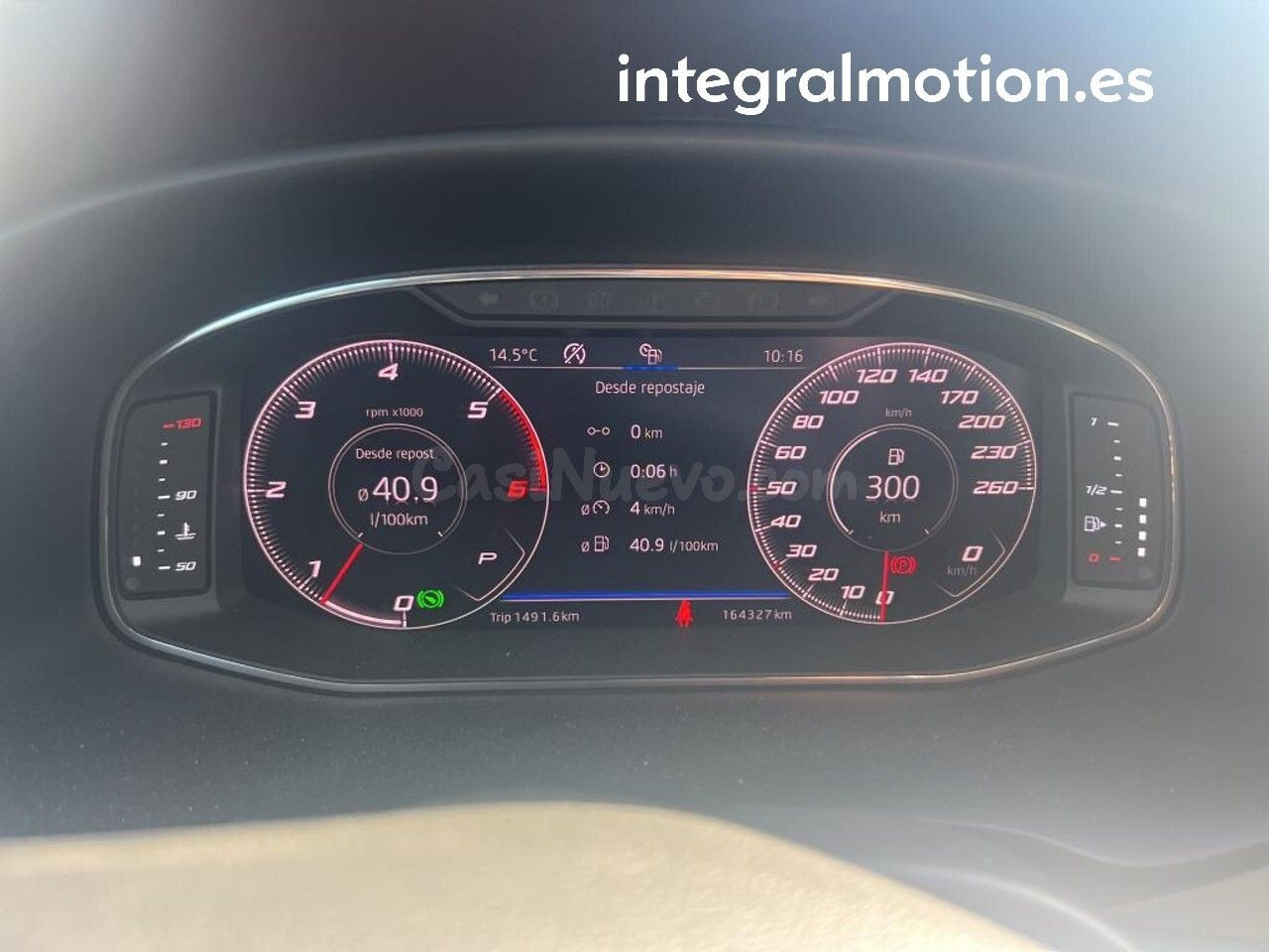 Seat Leon 2.0 TDI 110kW DSG-7 S&S Xcellence Ed Pl - foto 4