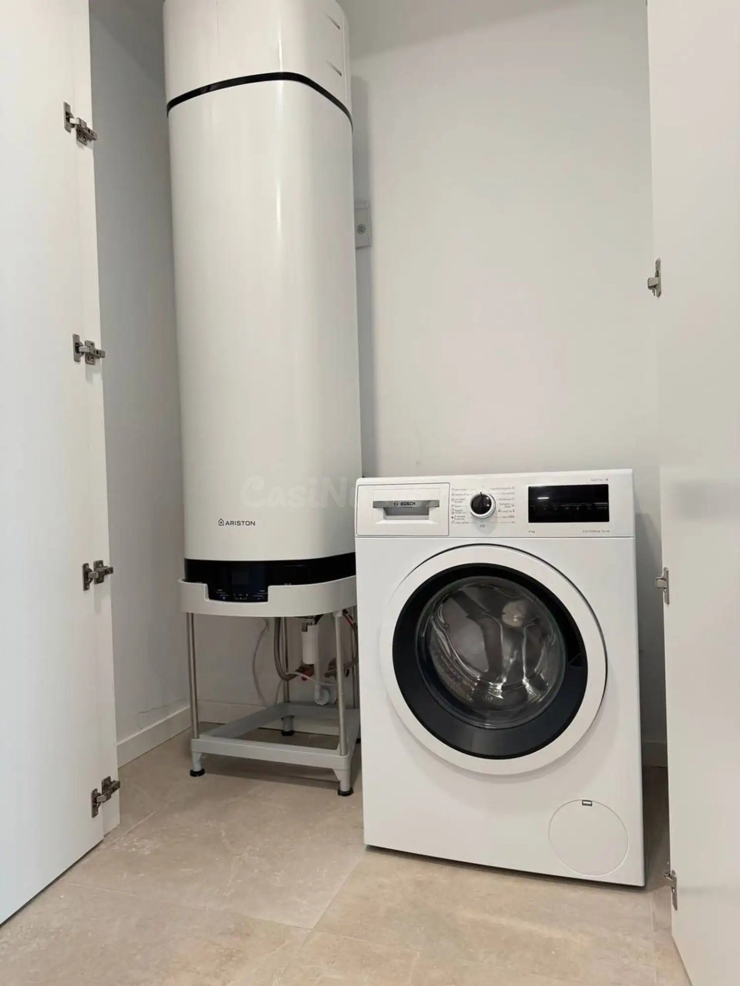 Piso con vistas al Mar y zona tranquila de 2 dormitorios - foto 15