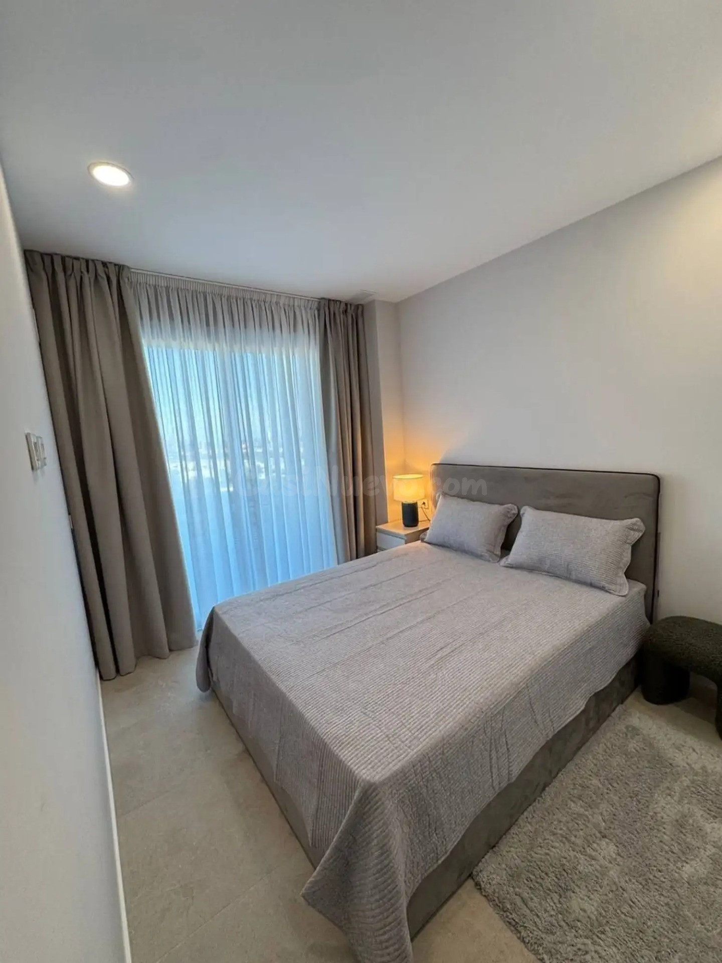 Piso con vistas al Mar y zona tranquila de 2 dormitorios - foto 16