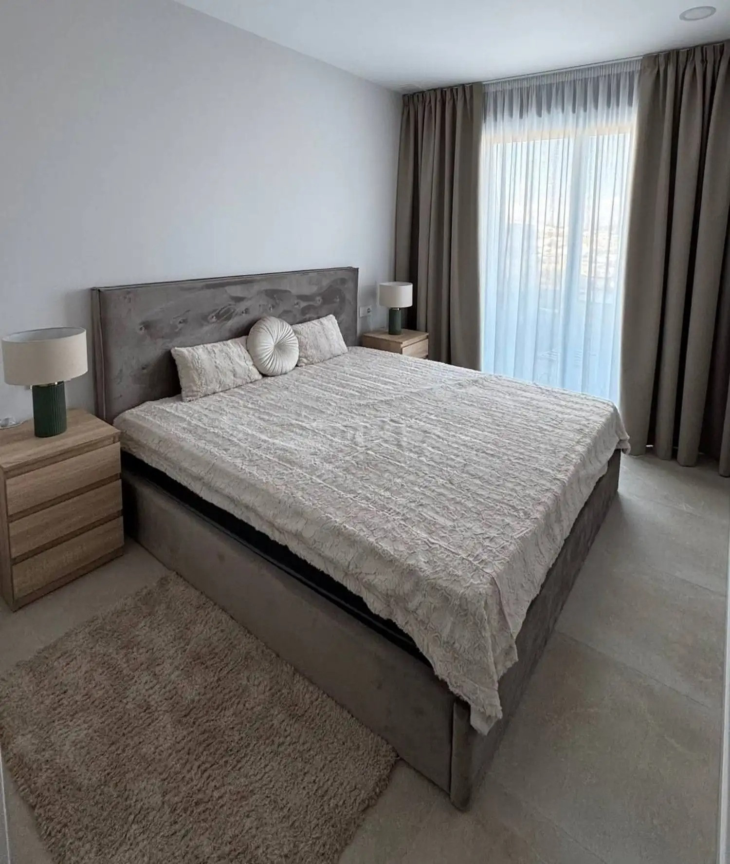 Piso con vistas al Mar y zona tranquila de 2 dormitorios - foto 19