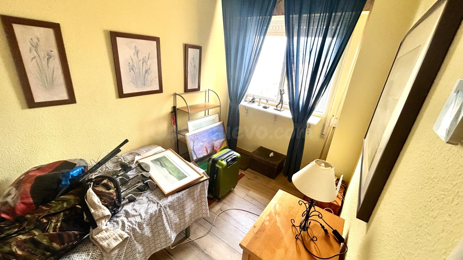 Piso con espectaculares vistas al mar en la zona de El Horni - foto 14