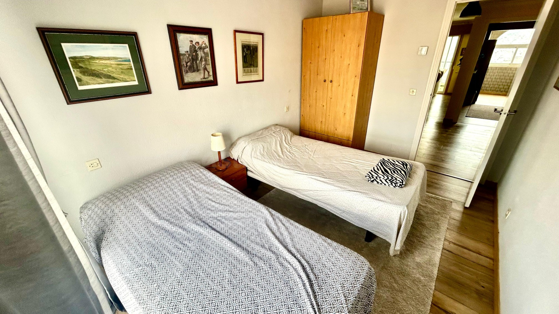 Piso con espectaculares vistas al mar en la zona de El Horni - foto 16