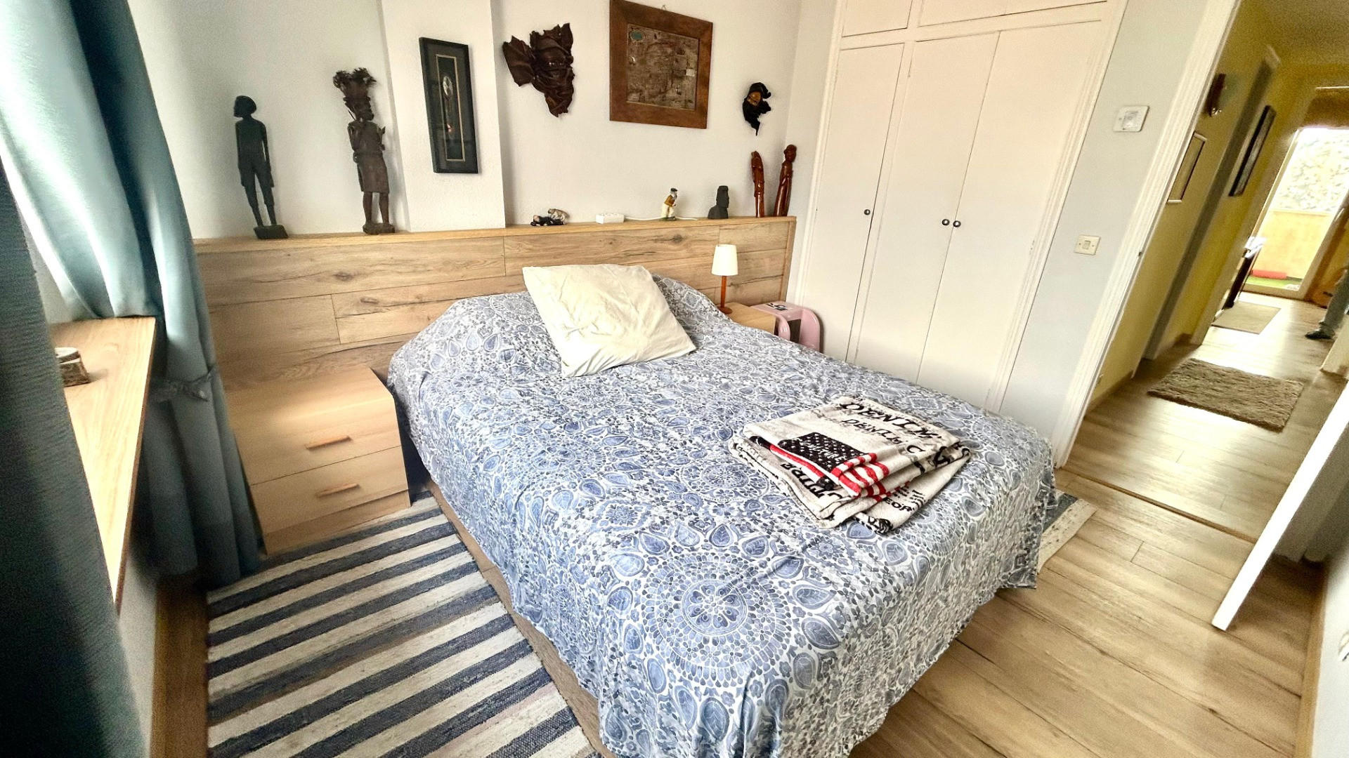 Piso con espectaculares vistas al mar en la zona de El Horni - foto 17