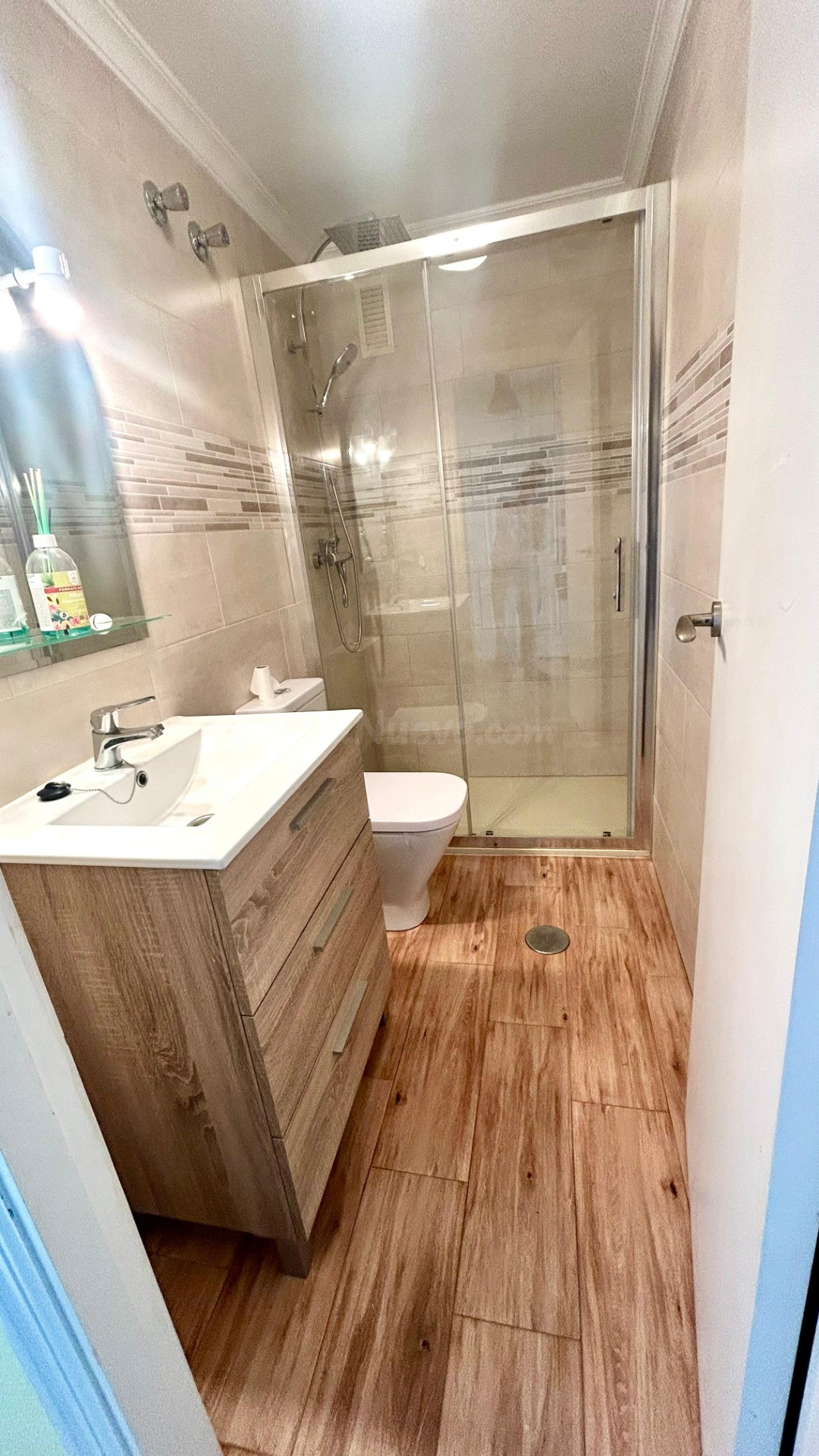 Piso con espectaculares vistas al mar en la zona de El Horni - foto 19