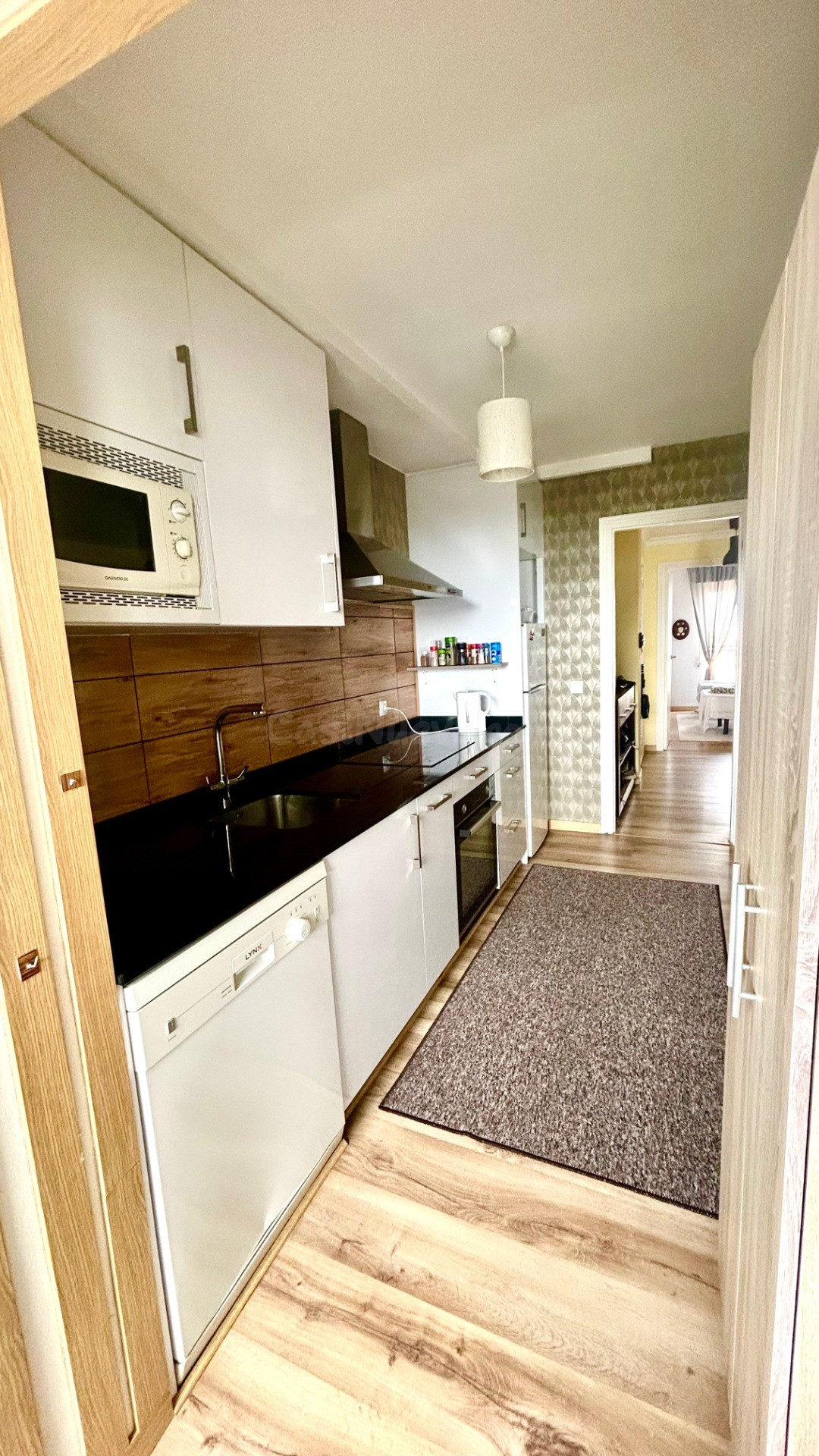 Piso con espectaculares vistas al mar en la zona de El Horni - foto 20