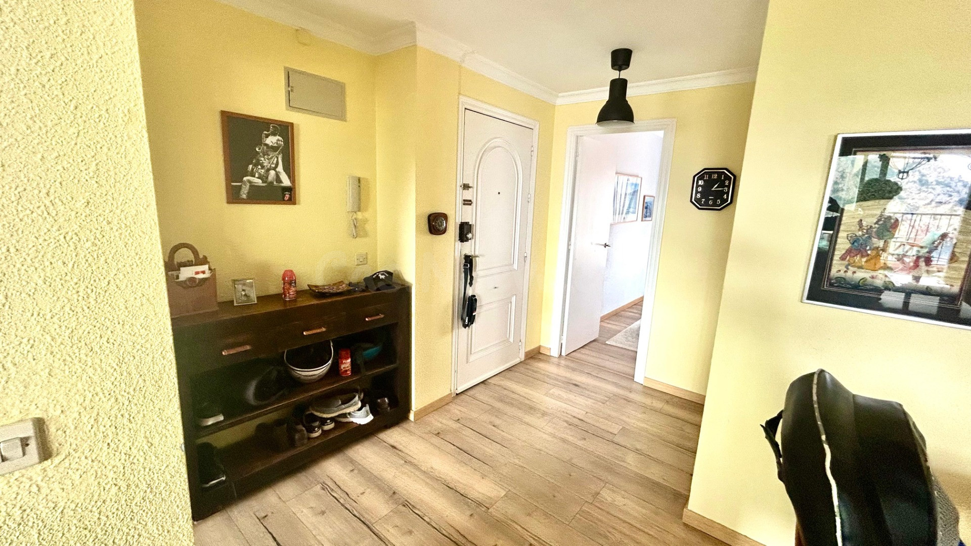 Piso con espectaculares vistas al mar en la zona de El Horni - foto 24