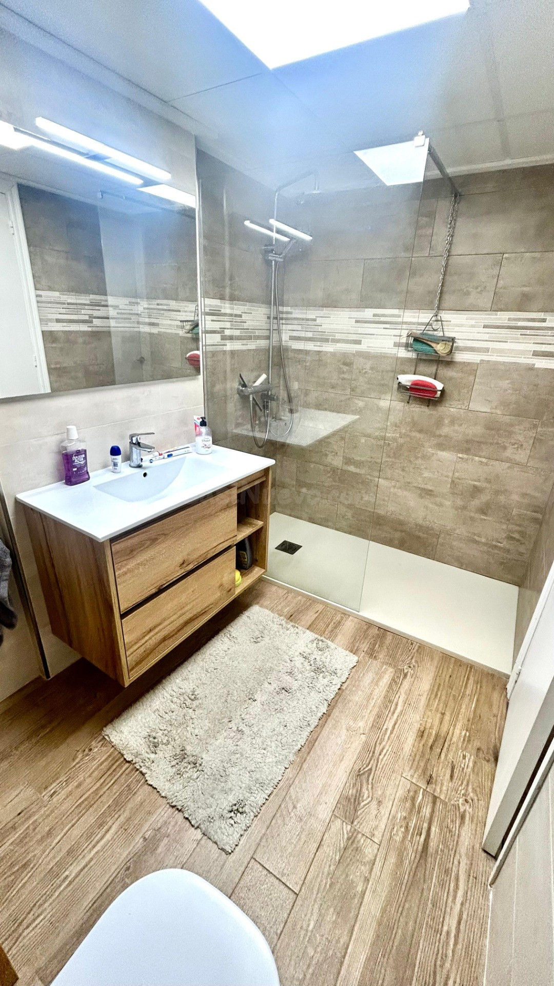 Piso con espectaculares vistas al mar en la zona de El Horni - foto 25