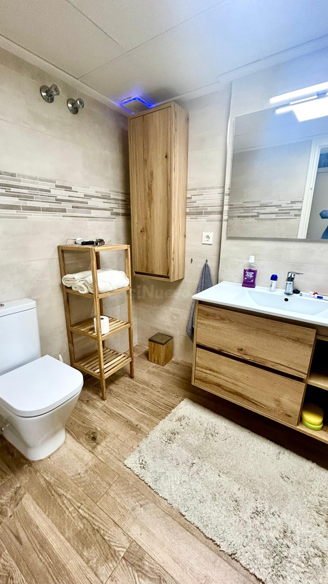 Piso con espectaculares vistas al mar en la zona de El Horni - foto 26