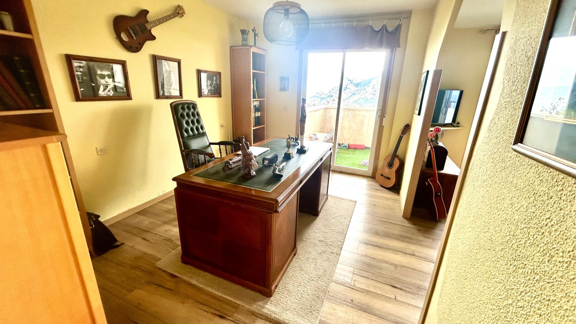 Piso con espectaculares vistas al mar en la zona de El Horni - foto 27