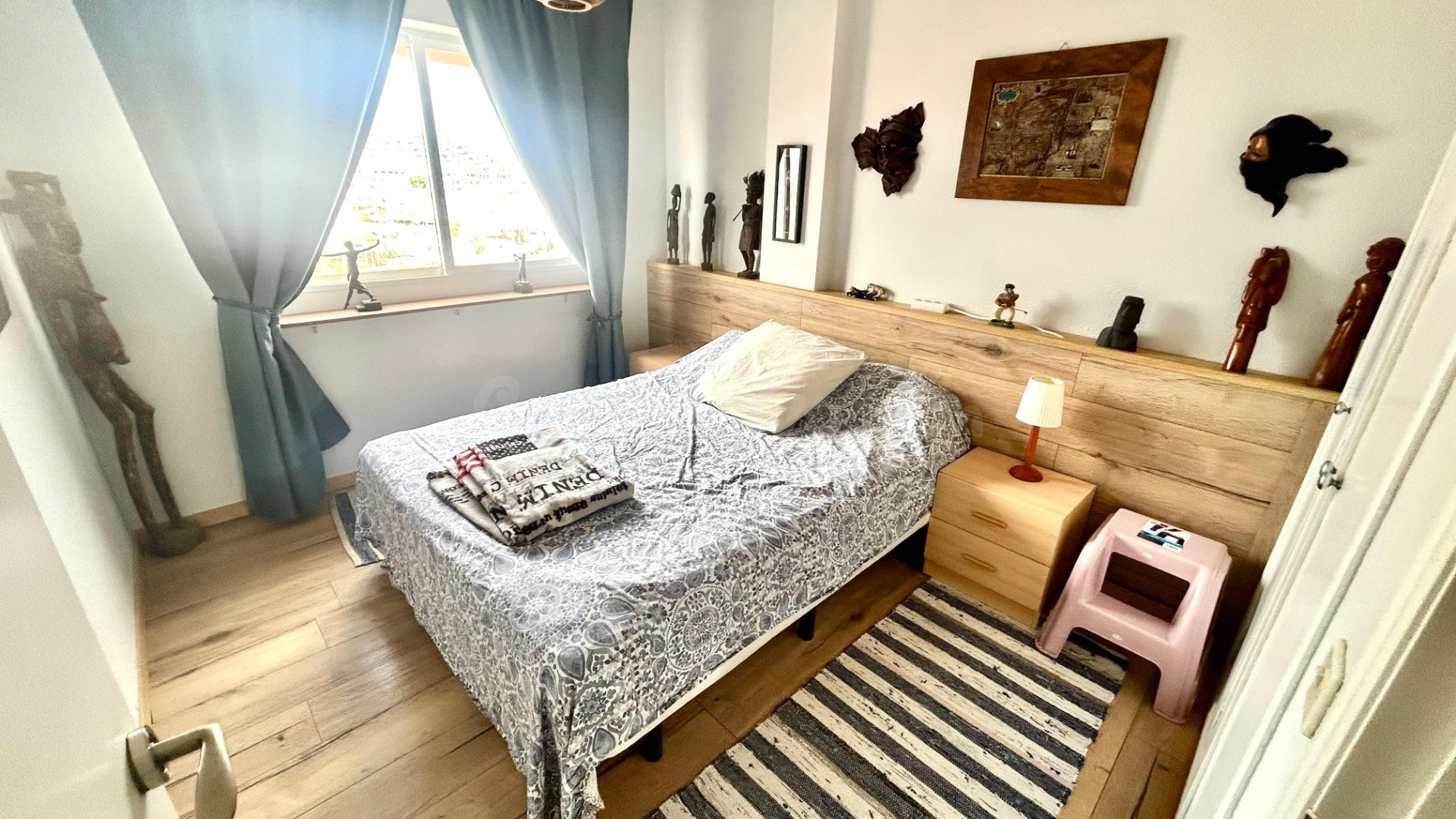 Piso con espectaculares vistas al mar en la zona de El Horni - foto 30