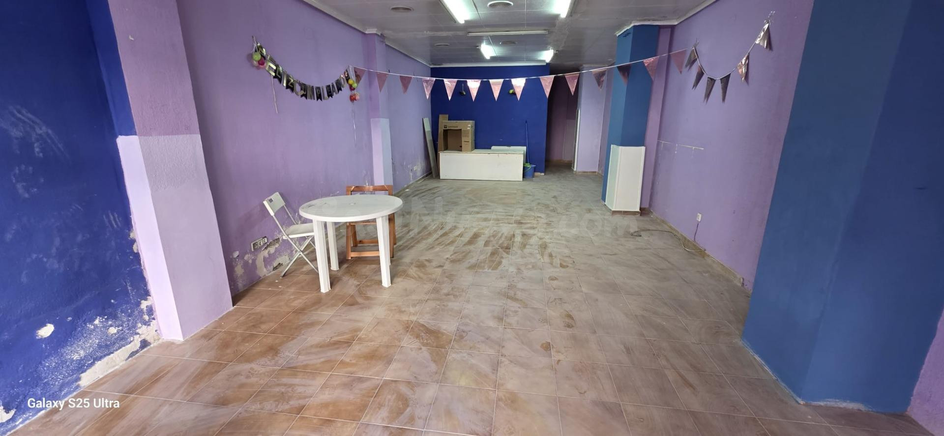 Oportunidad de Alquiler en el Corazón de Águilas - Local Com - foto 2