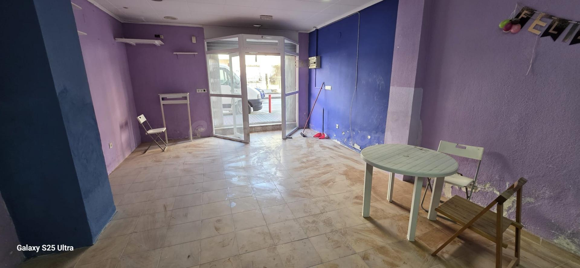 Oportunidad de Alquiler en el Corazón de Águilas - Local Com - foto 3