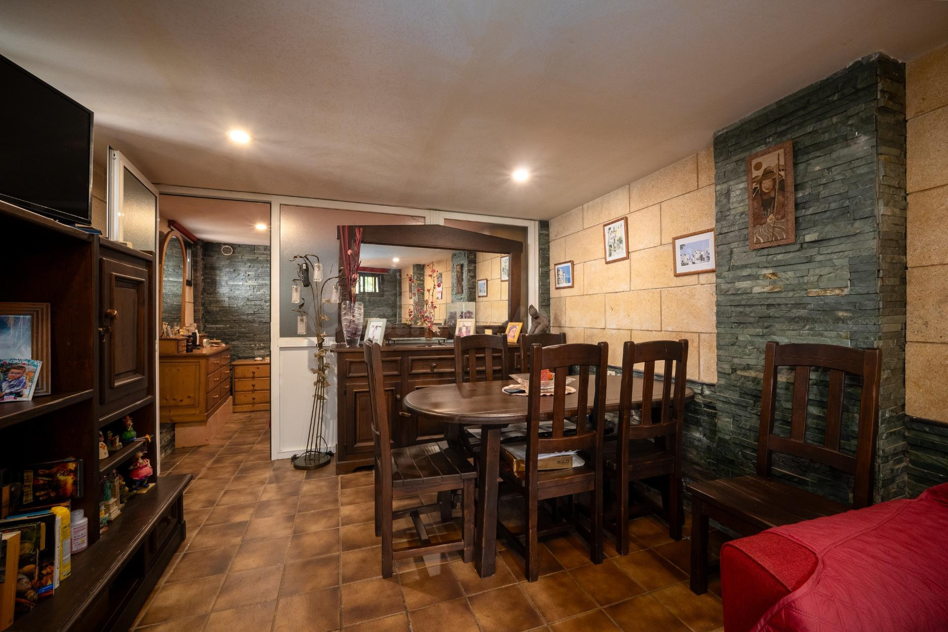 Encantadora finca rústica en El Sauzal con 3.000 m2, vistas  - foto 6