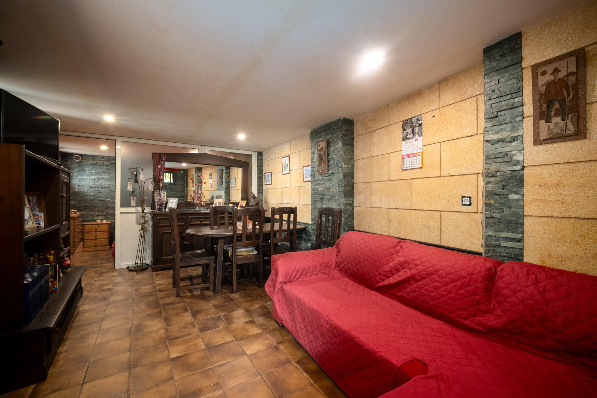 Encantadora finca rústica en El Sauzal con 3.000 m2, vistas  - foto 8