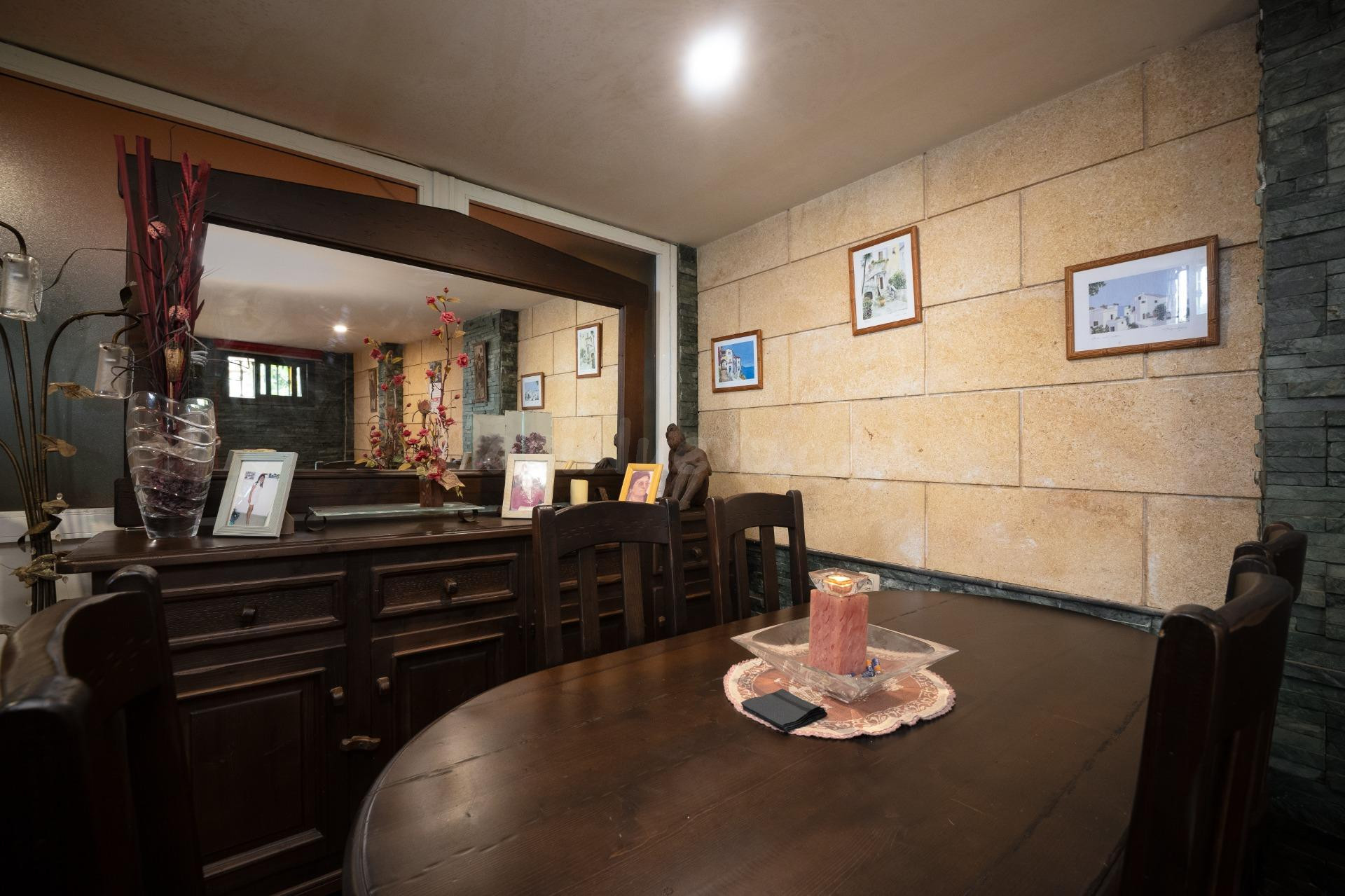 Encantadora finca rústica en El Sauzal con 3.000 m2, vistas  - foto 9