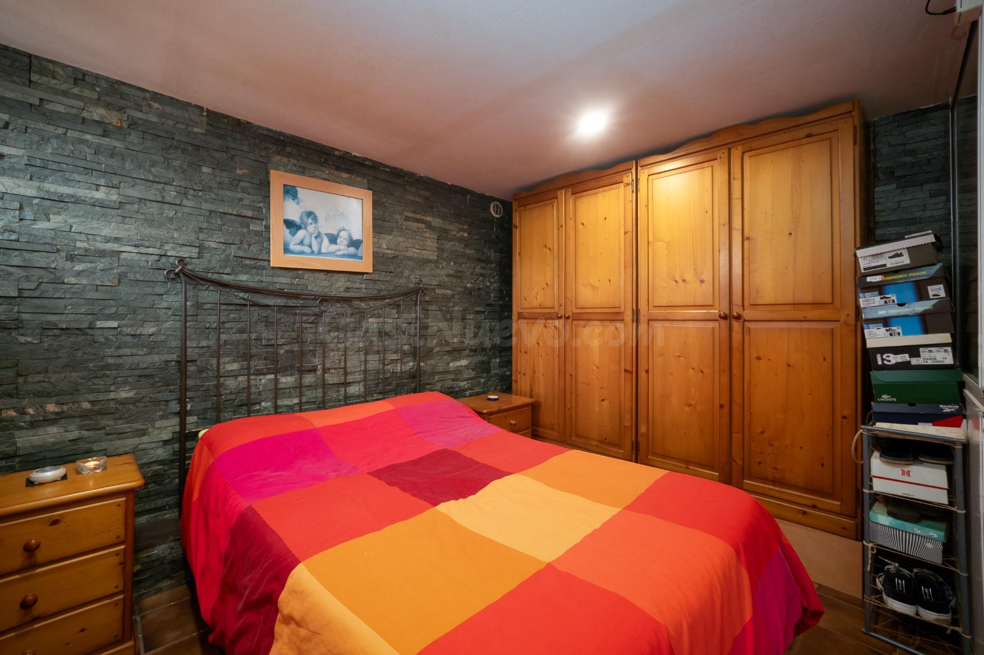 Encantadora finca rústica en El Sauzal con 3.000 m2, vistas  - foto 10