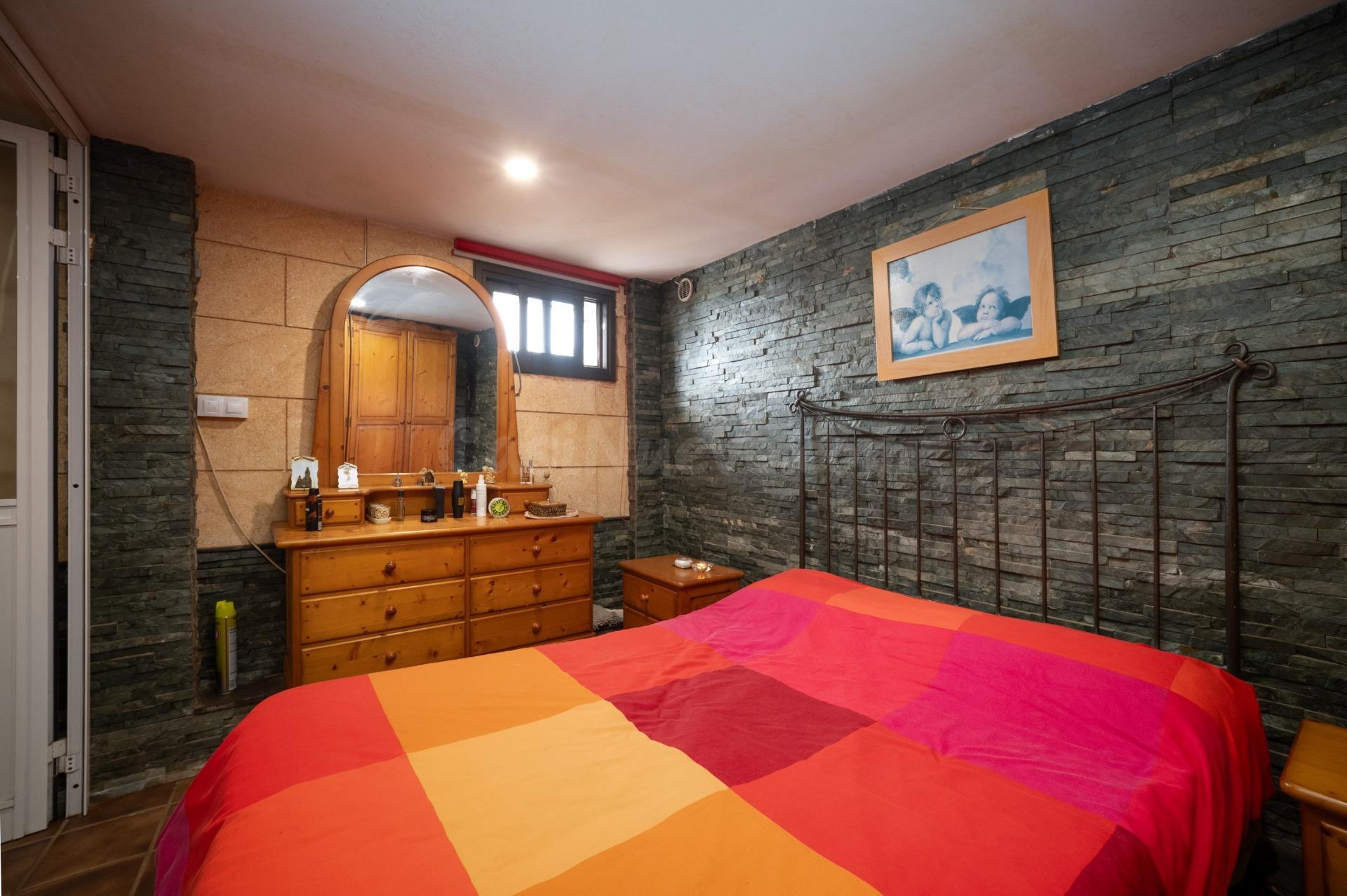 Encantadora finca rústica en El Sauzal con 3.000 m2, vistas  - foto 11