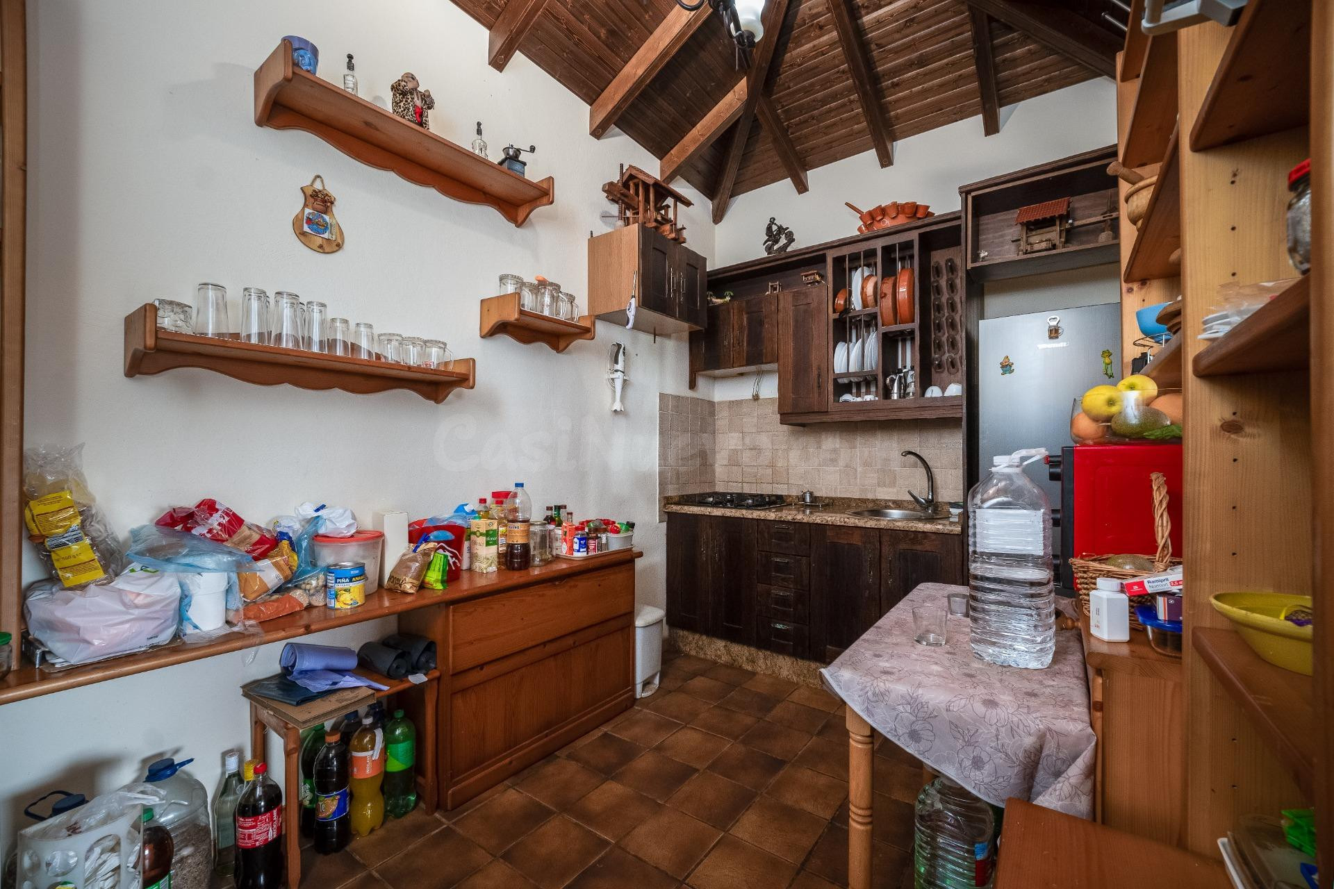 Encantadora finca rústica en El Sauzal con 3.000 m2, vistas  - foto 18