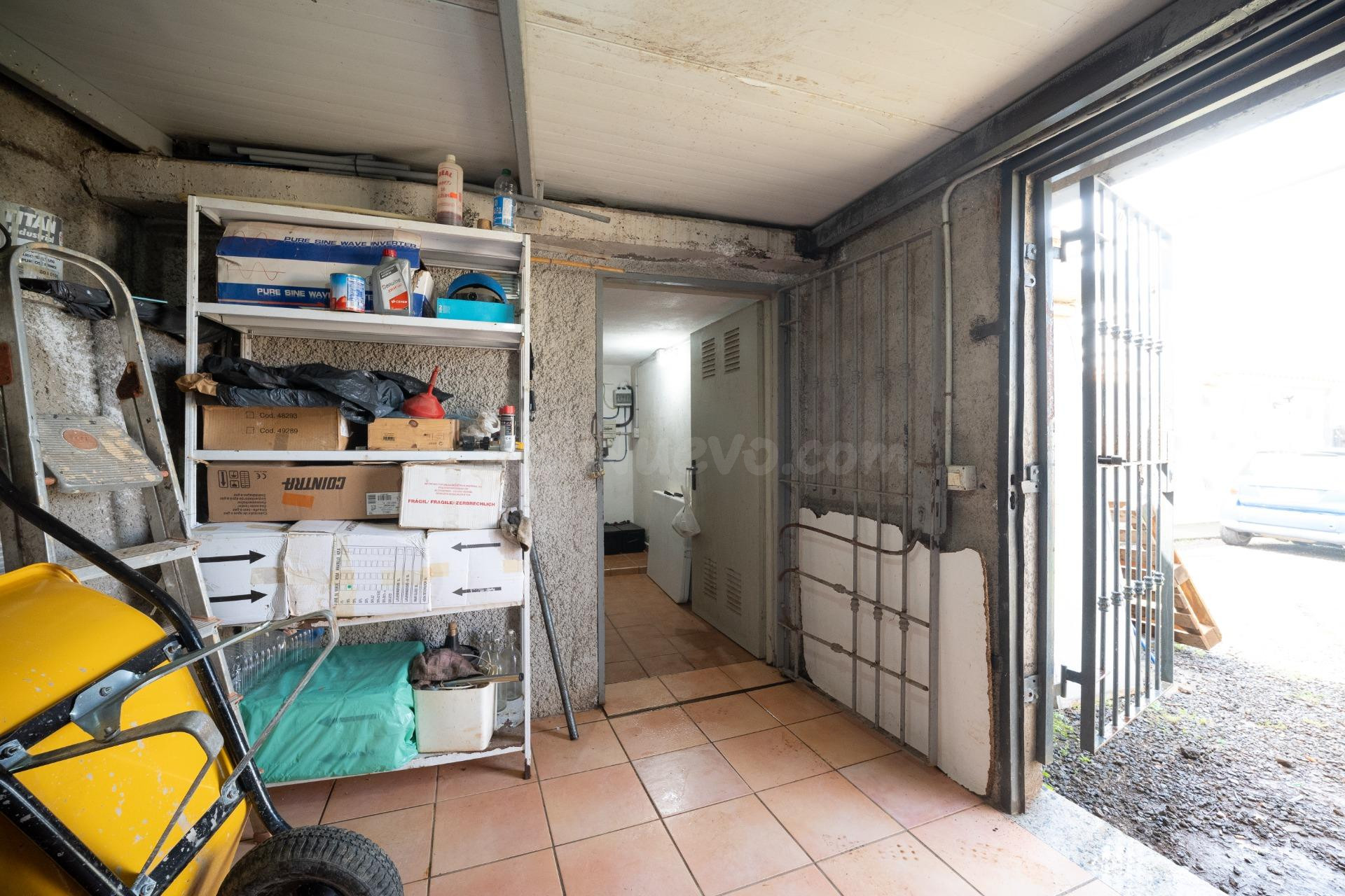 Encantadora finca rústica en El Sauzal con 3.000 m2, vistas  - foto 30