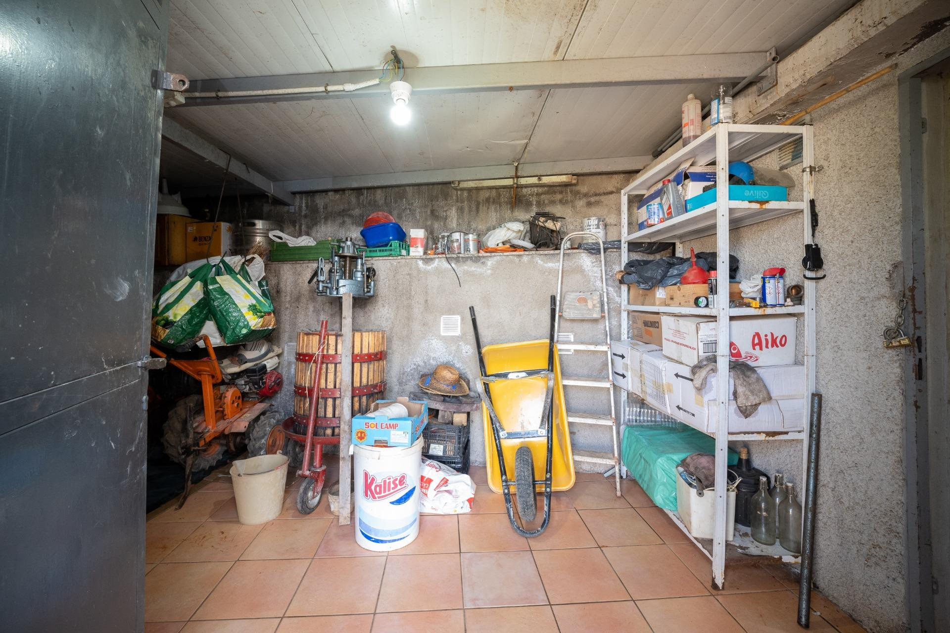 Encantadora finca rústica en El Sauzal con 3.000 m2, vistas  - foto 31