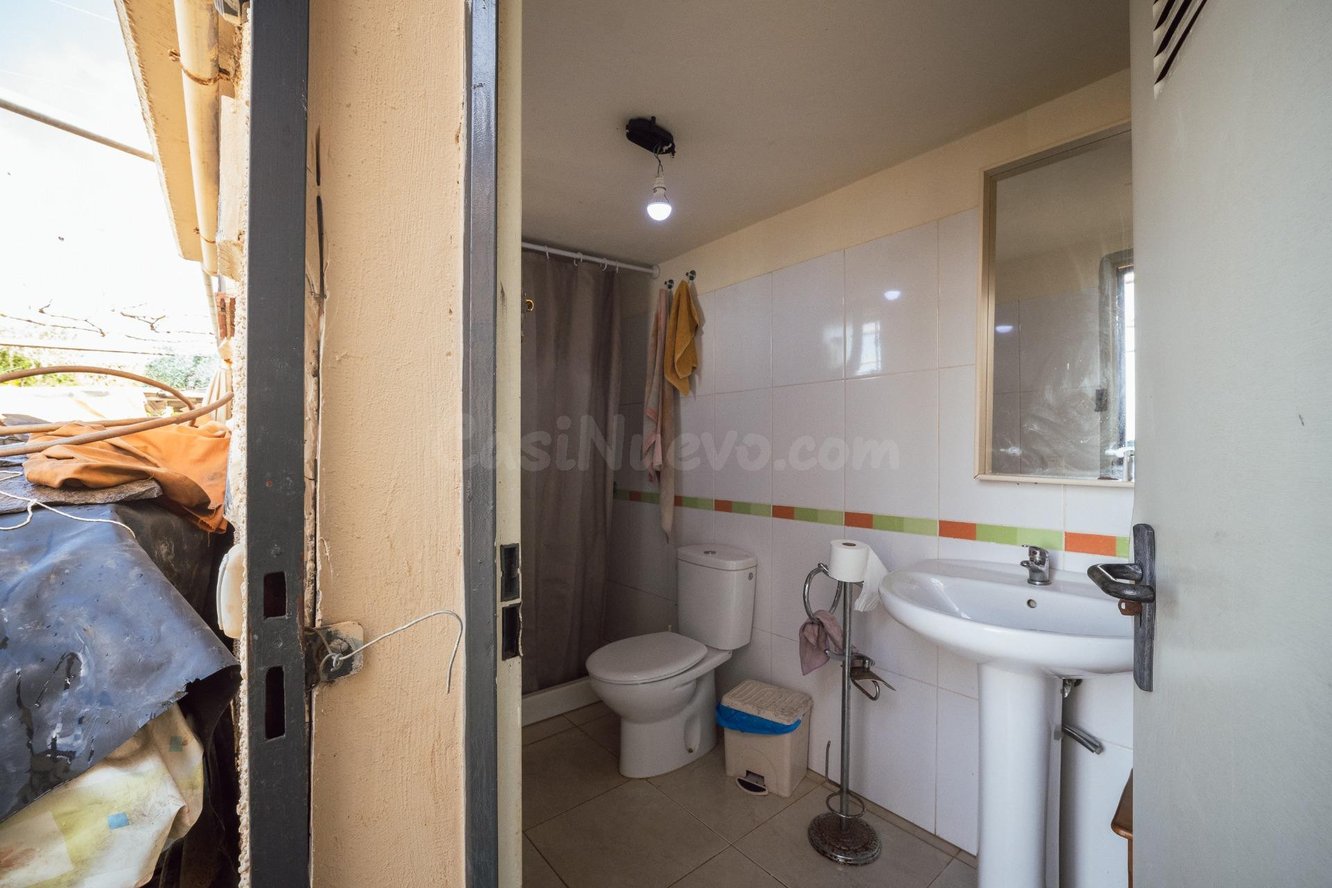 Encantadora finca rústica en El Sauzal con 3.000 m2, vistas  - foto 32